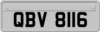 QBV8116