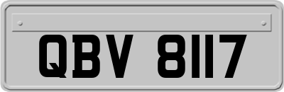 QBV8117