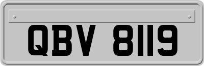 QBV8119