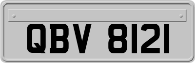 QBV8121