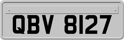 QBV8127