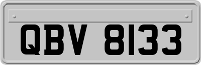 QBV8133