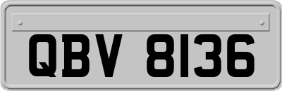 QBV8136