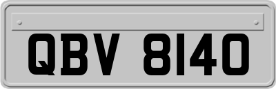 QBV8140