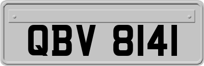 QBV8141