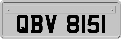 QBV8151