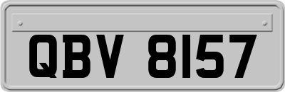 QBV8157