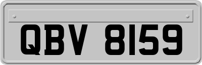QBV8159