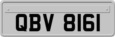 QBV8161
