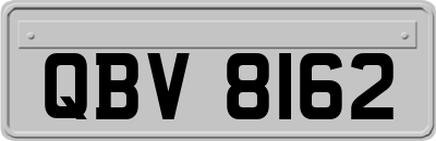 QBV8162