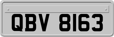 QBV8163
