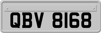 QBV8168