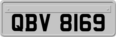 QBV8169