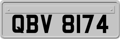 QBV8174
