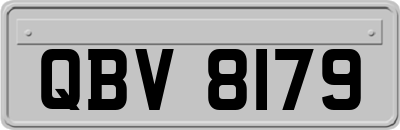 QBV8179
