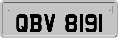QBV8191