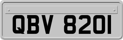 QBV8201