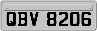 QBV8206
