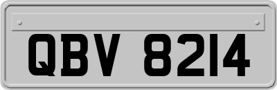 QBV8214