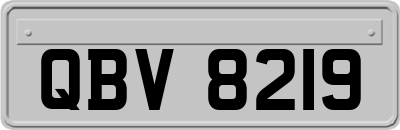 QBV8219
