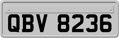 QBV8236