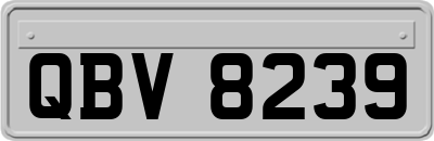 QBV8239