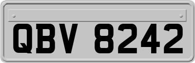 QBV8242