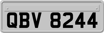 QBV8244