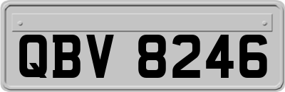 QBV8246
