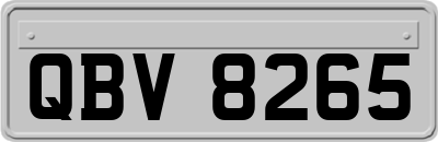 QBV8265