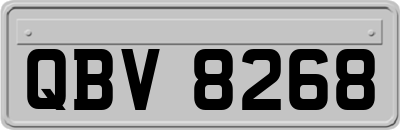 QBV8268