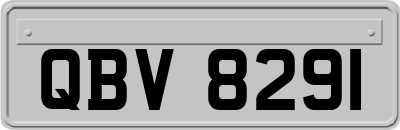 QBV8291