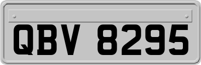 QBV8295