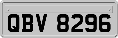QBV8296