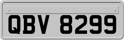 QBV8299