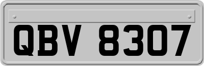 QBV8307