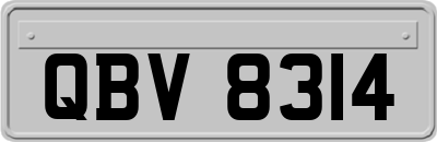 QBV8314