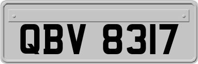 QBV8317