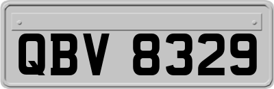 QBV8329