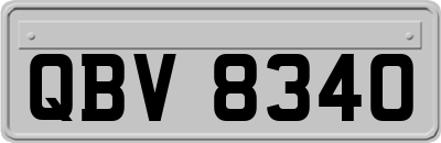 QBV8340