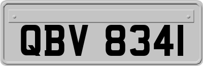 QBV8341