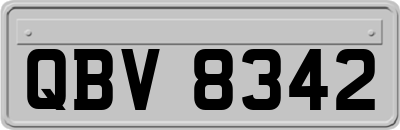 QBV8342