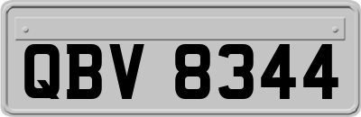 QBV8344