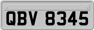 QBV8345