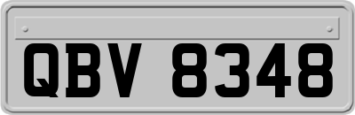 QBV8348