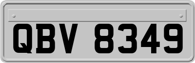 QBV8349