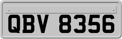 QBV8356