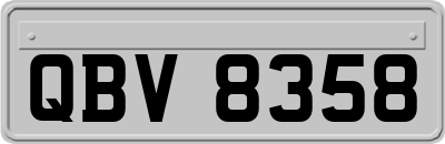 QBV8358