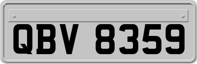 QBV8359
