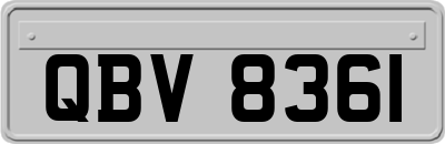 QBV8361